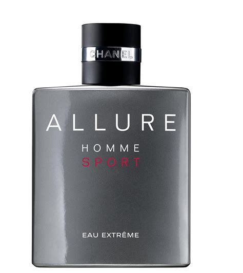 sephora chanel allure homme sport eau extreme